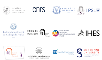 Partenaires Serre 100