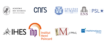 Logos sponsors